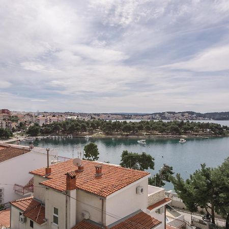 Apartment Kristina Trogir Exterior photo